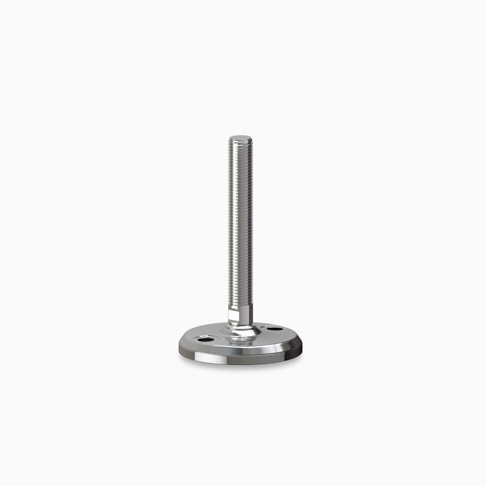 ,S400 Ø80 Heavy 2 Fixing point|M