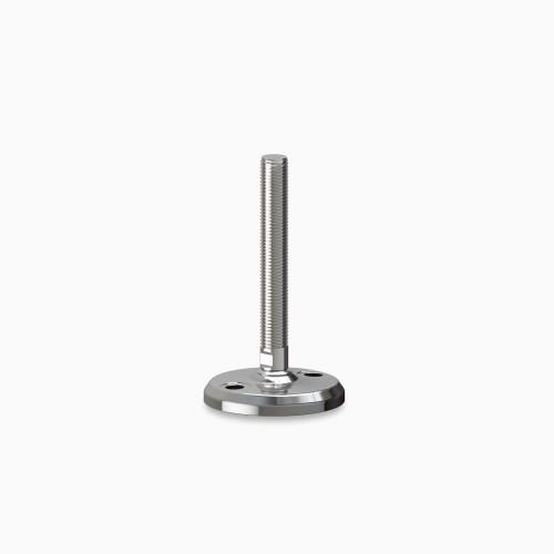 S400 Ø80 Heavy 2 Fixing point|M