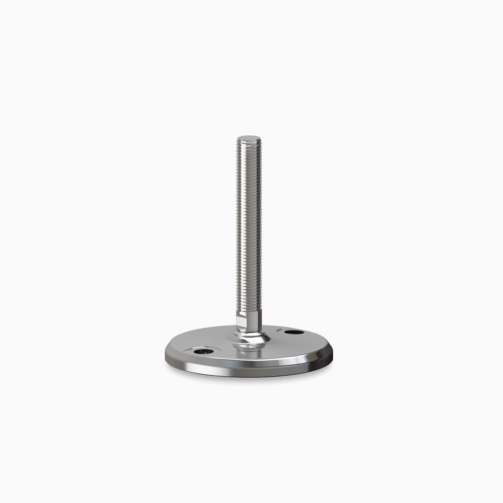 ,S400 Ø105 Heavy 2 Fixing point|M