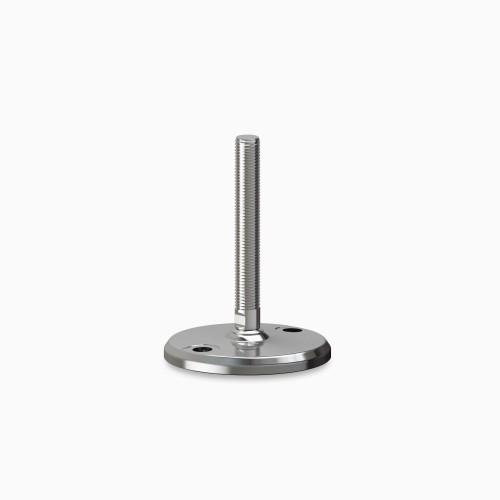 S400 Ø105 Heavy 2 Fixing point|M