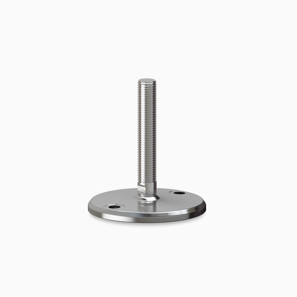 ,S400 Ø125 Heavy 2 Fixing point|M