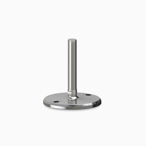 S400 Ø125 Heavy 2 Fixing point|M