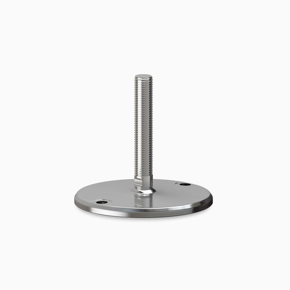,S400 Ø150 Heavy 2 Fixing point|M