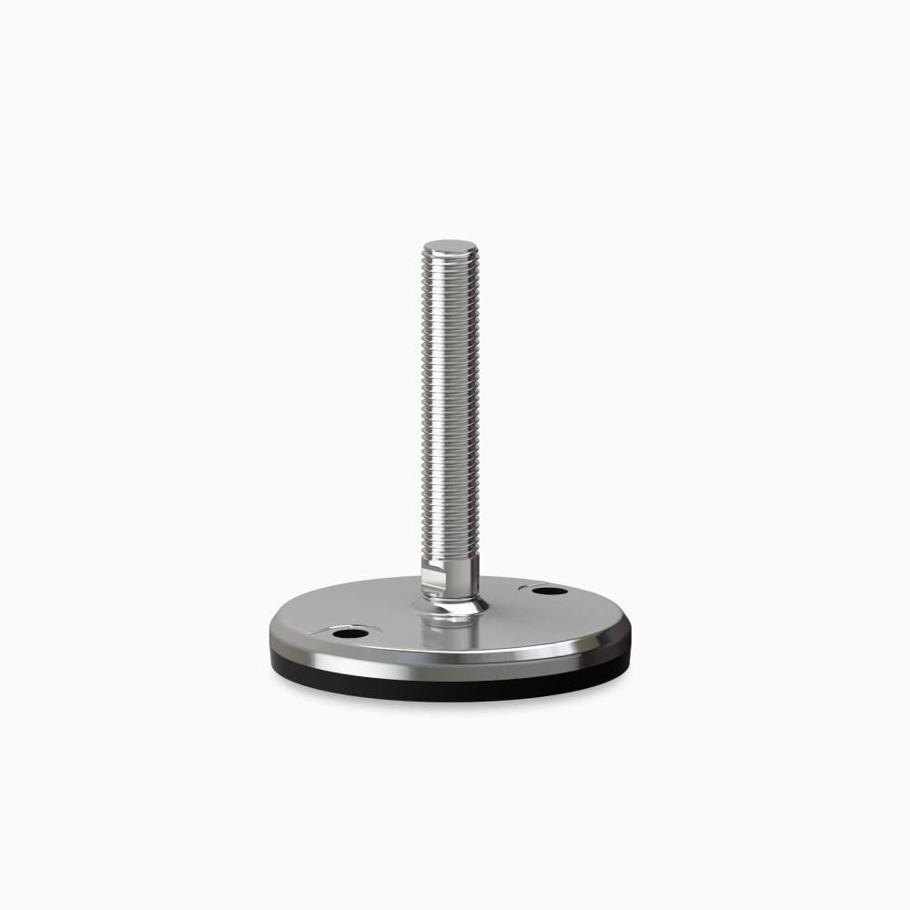 ,S400 Ø125 Heavy 2 Fixing point Anti-Slip|M