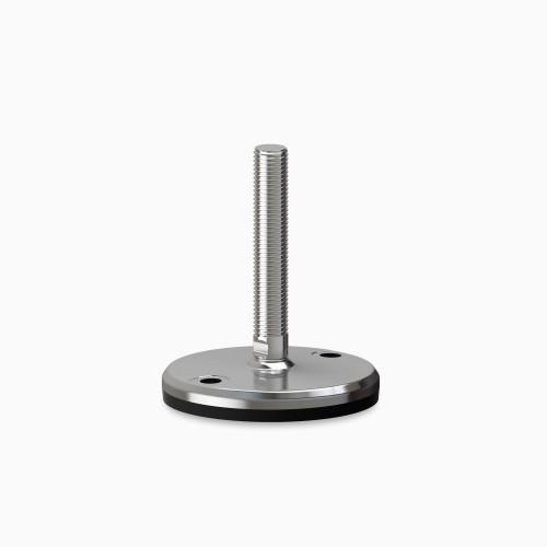 S400 Ø125 Heavy 2 Fixing point Anti-Slip|M