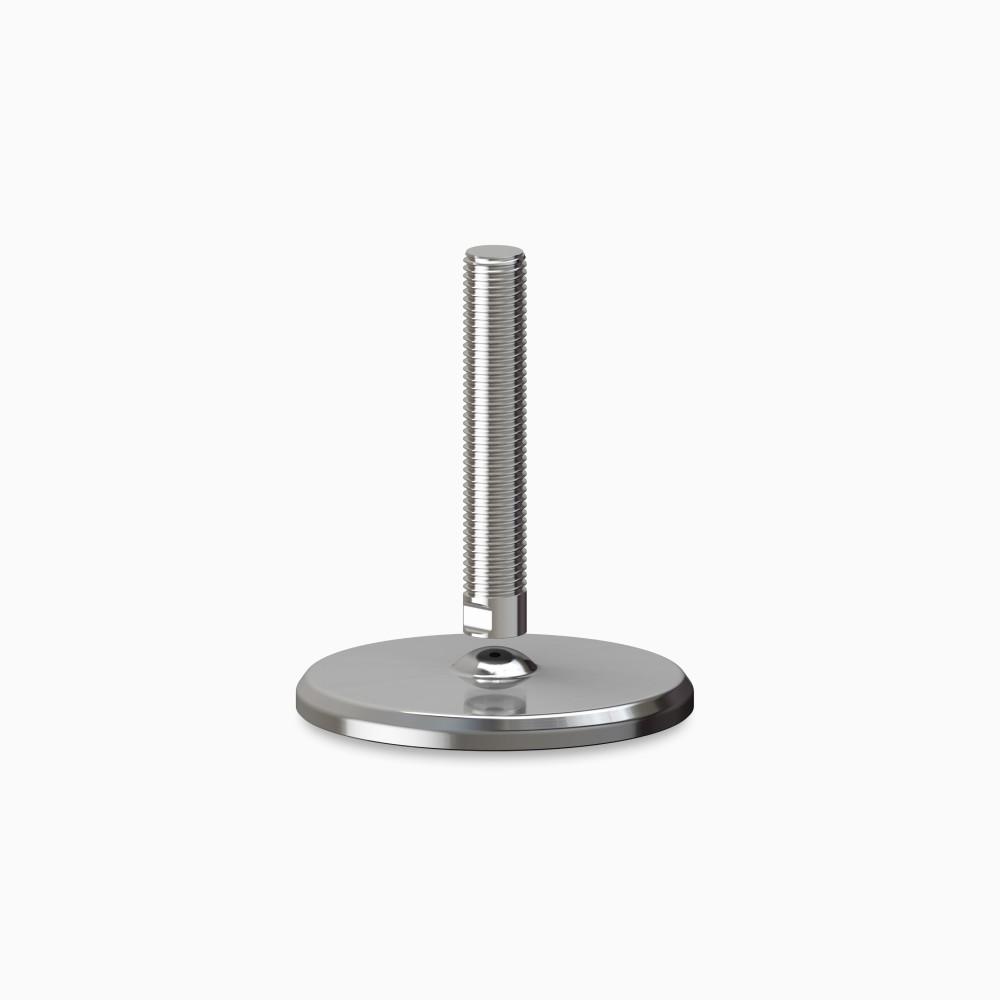 ,S400 Ø125 Heavy Split|M
