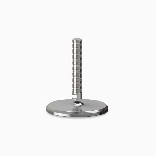 S400 Ø125 Heavy Split|M