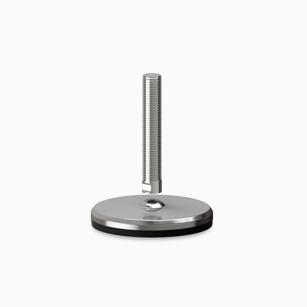 ,S400 Ø125 Heavy Split Anti-Slip|M