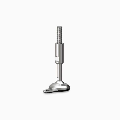 S400B Ø60 1 Fixing point Anti-Slip|M