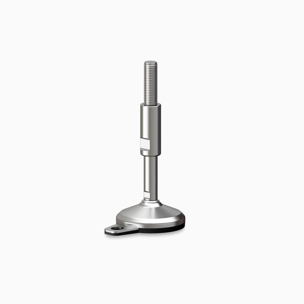 ,S400B Ø80 1 Fixing point Anti-Slip|M