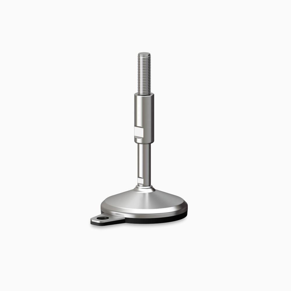 ,S400B Ø105 1 Fixing point Anti-Slip|M