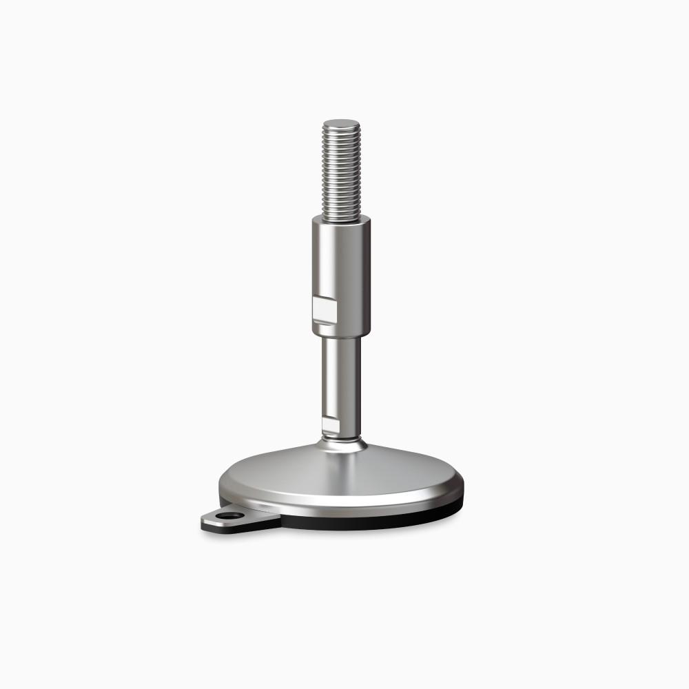,S400B Ø125 1 Fixing point Anti-Slip|M
