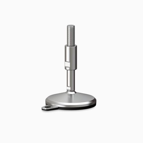 S400B Ø125 1 Fixing point Anti-Slip|M