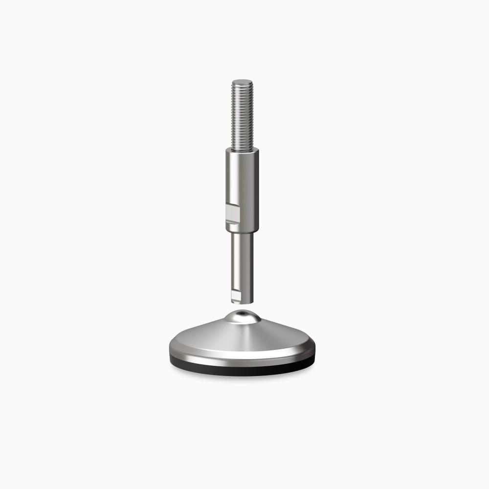 ,S400B Ø105 Split Anti-Slip|M