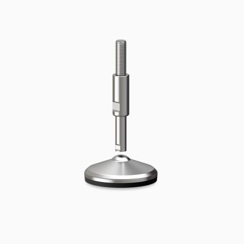 S400B Ø105 Split Anti-Slip|M