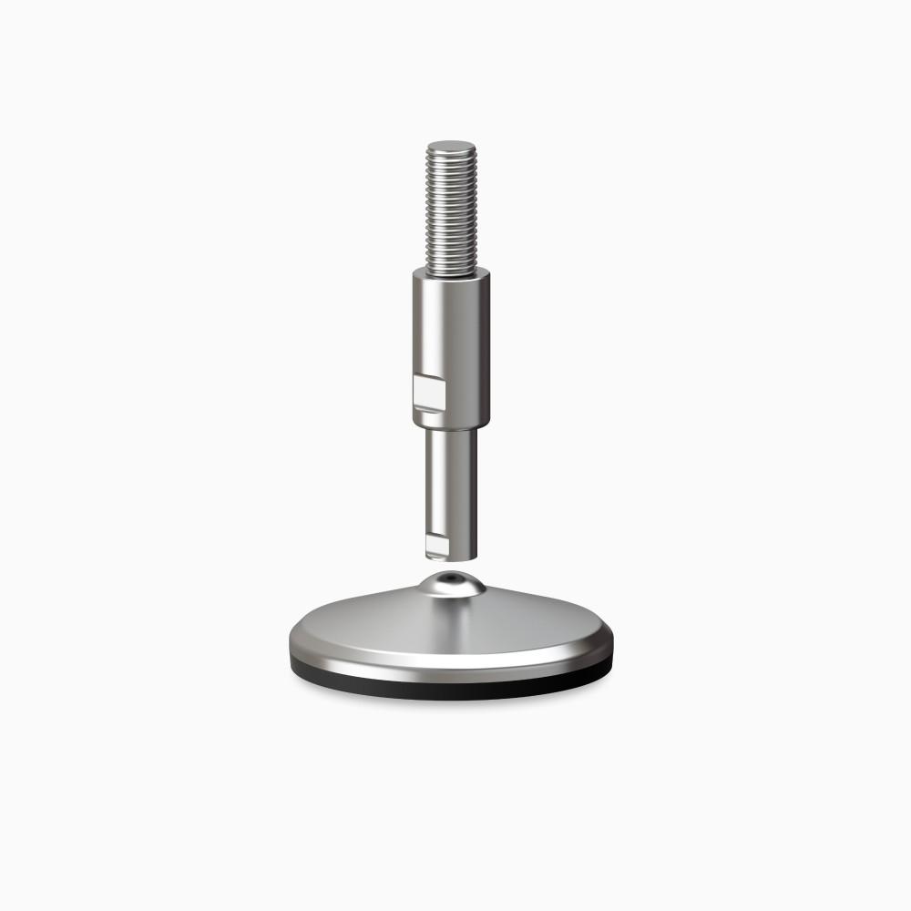 ,S400B Ø125 Split Anti-Slip|M