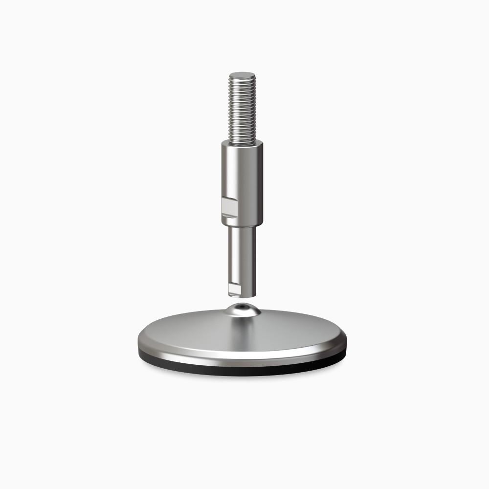 ,S400B Ø150 Split Anti-Slip|M