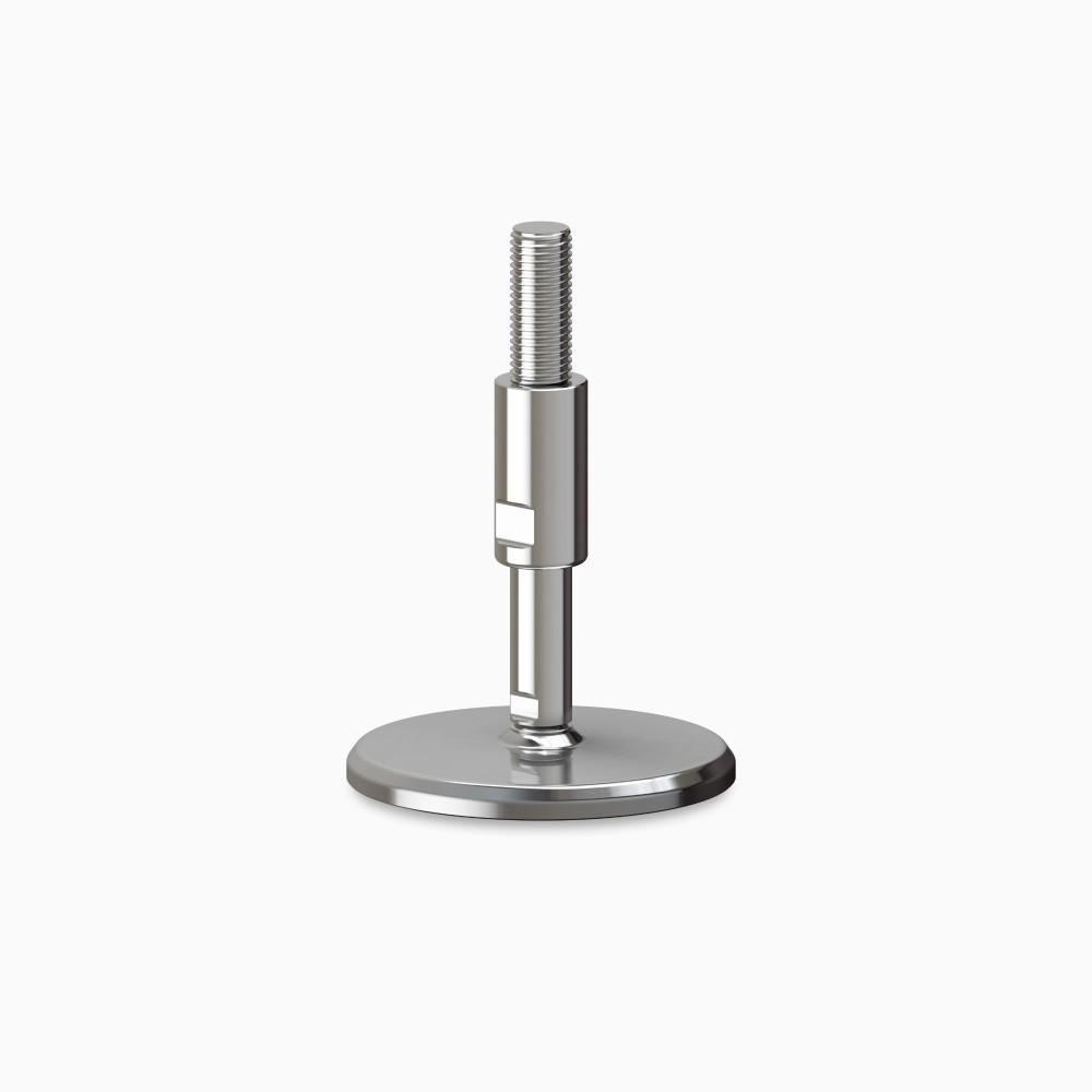 ,S400B Ø125 Heavy|M