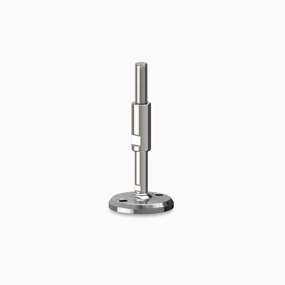 ,S400B Ø80 Heavy 2 Fixing point|M