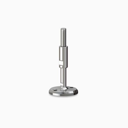 S400B Ø80 Heavy 2 Fixing point|M
