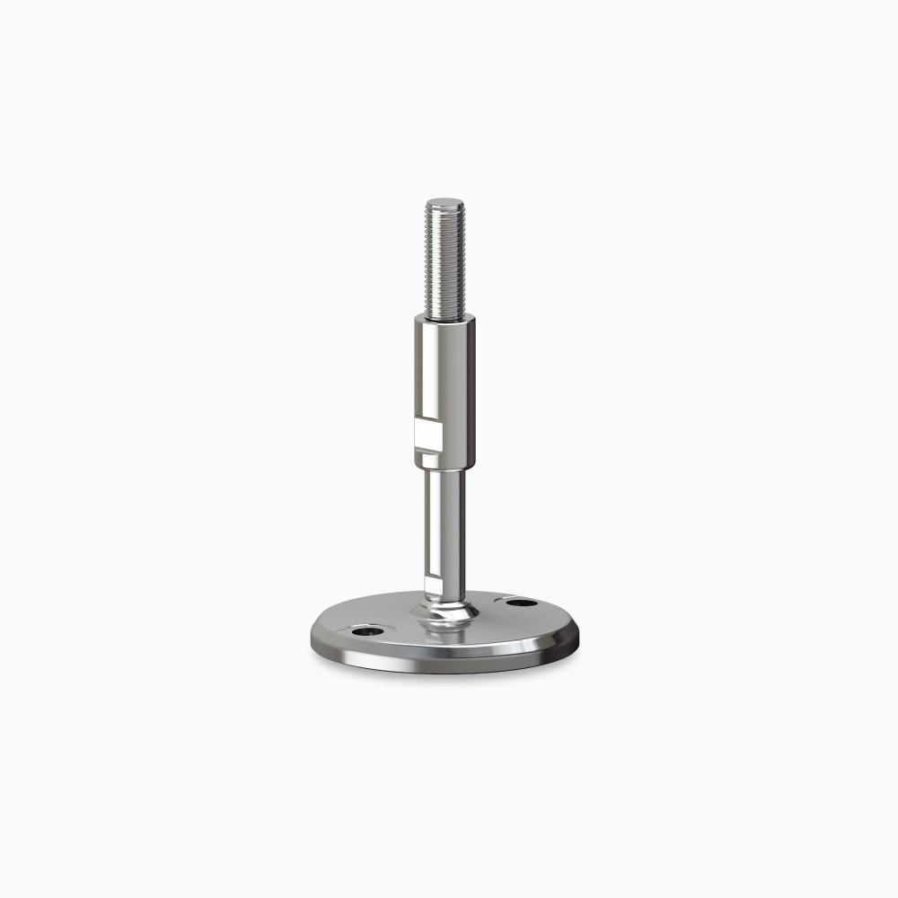 ,S400B Ø105 Heavy 2 Fixing point|M