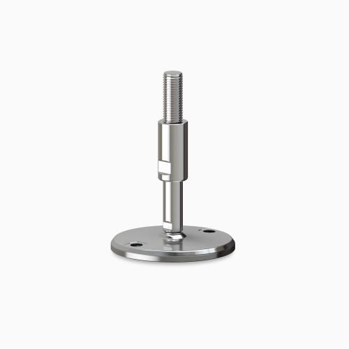 S400B Ø125 Heavy 2 Fixing point|M
