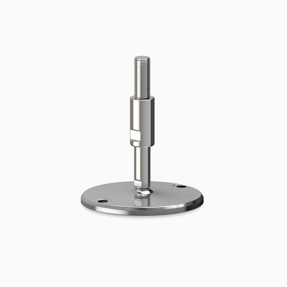,S400B Ø150 Heavy 2 Fixing point|M