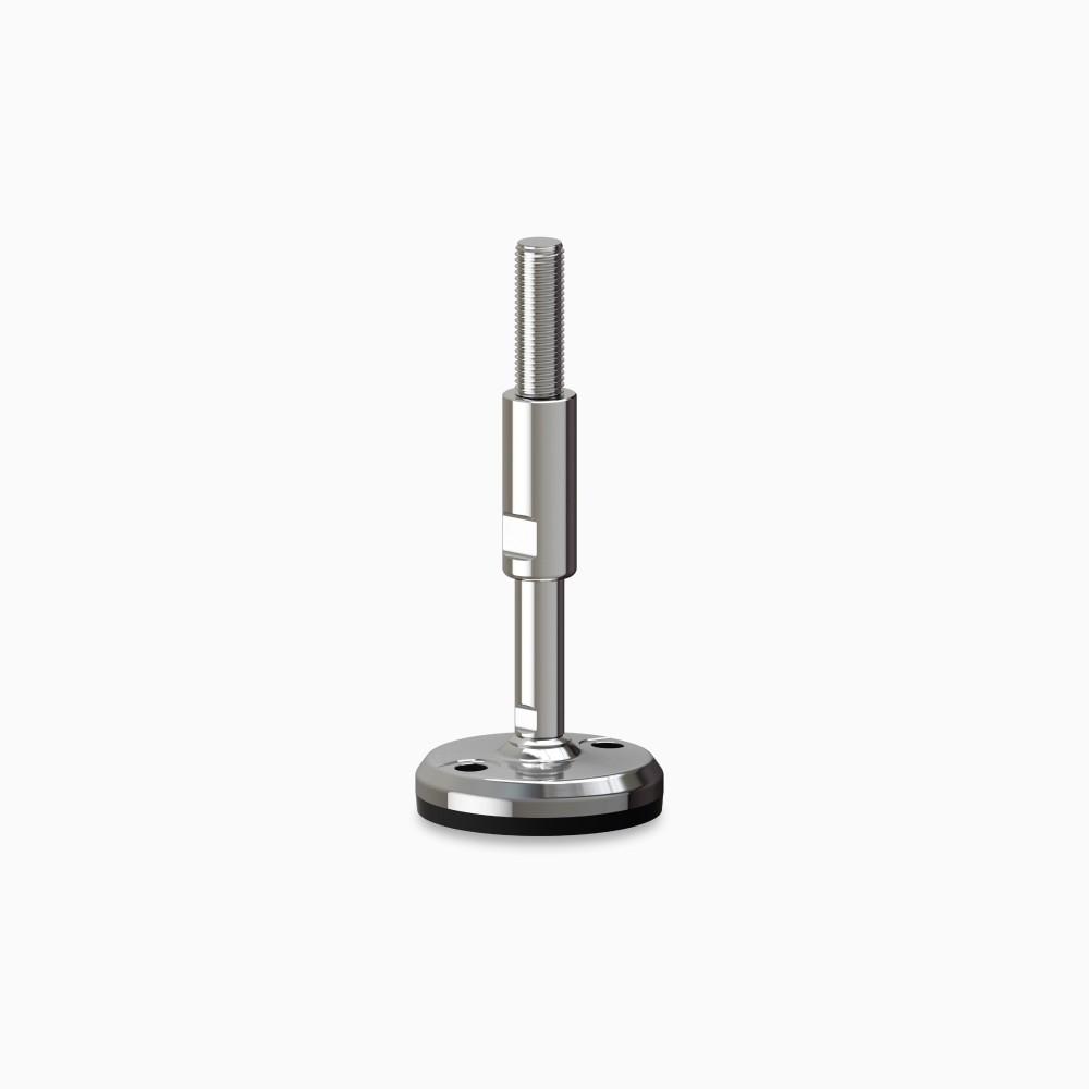,S400B Ø80 Heavy 2 Fixing point Anti-Slip|M
