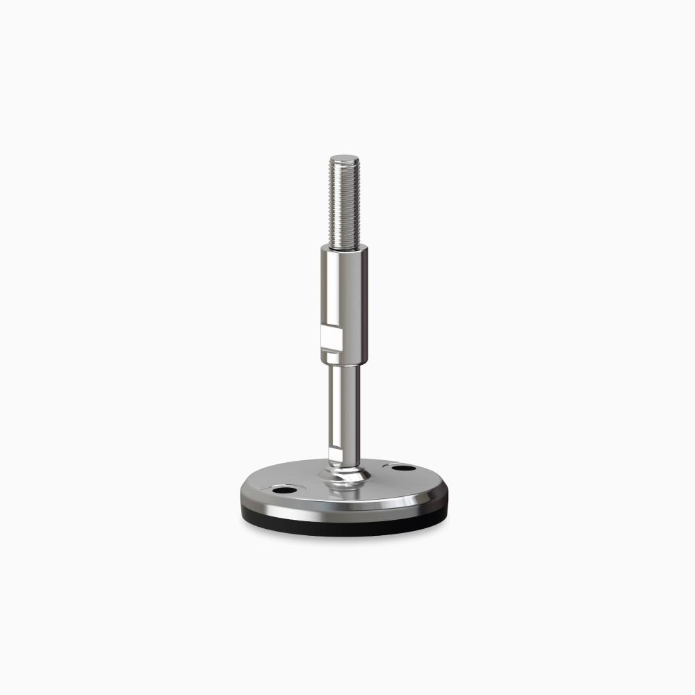 ,S400B Ø105 Heavy 2 Fixing point Anti-Slip|M