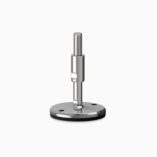 S400B Ø125 Heavy 2 Fixing point Anti-Slip|M