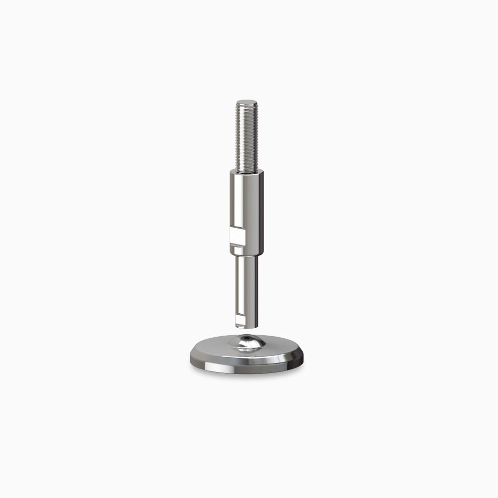,S400B Ø80 Heavy Split|M