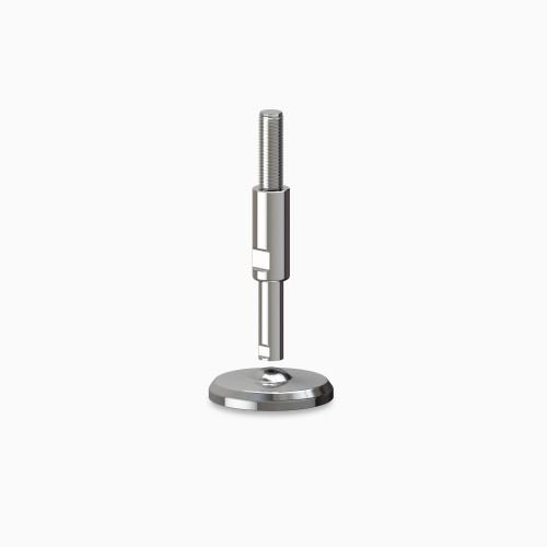 S400B Ø80 Heavy Split|M