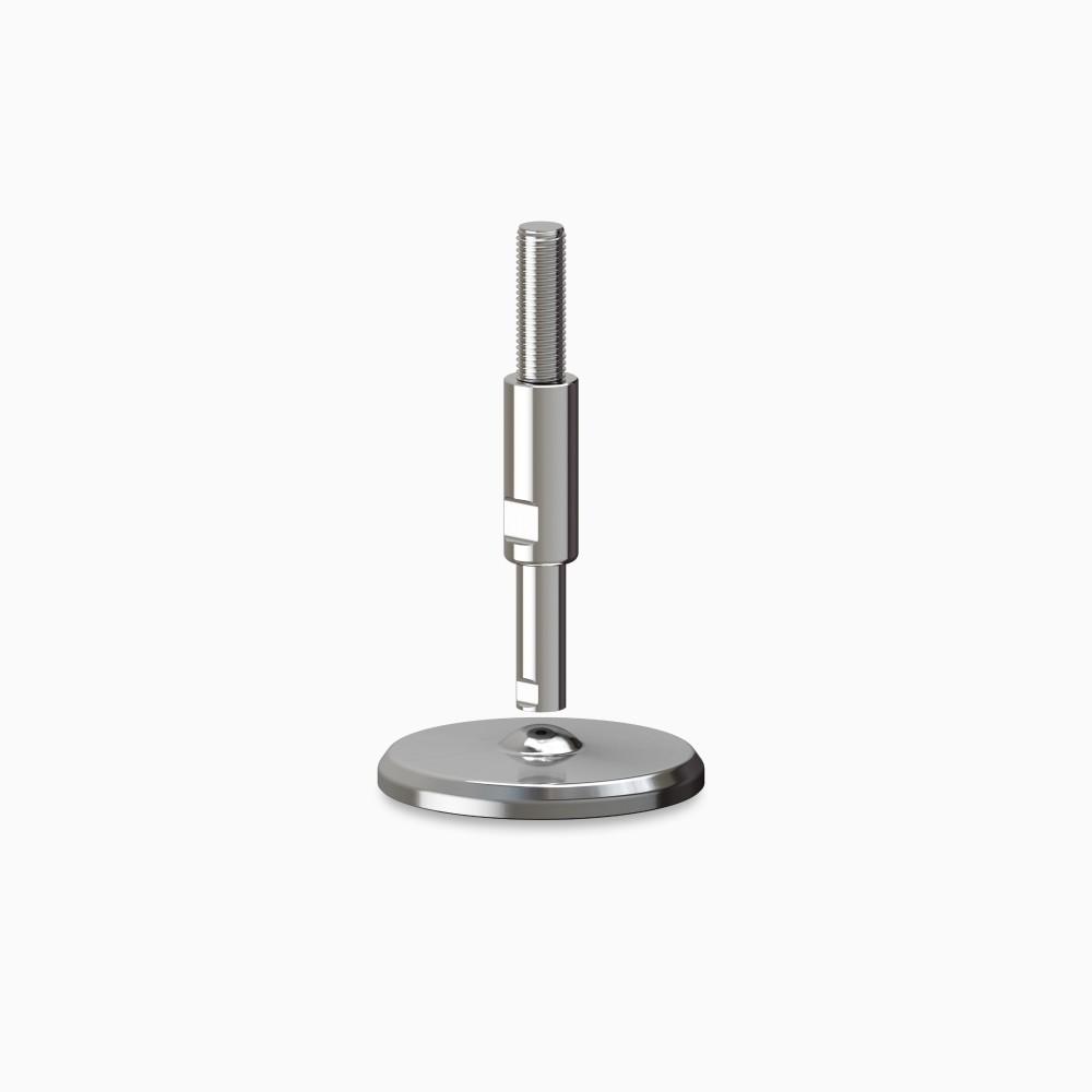 ,S400B Ø105 Heavy Split|M