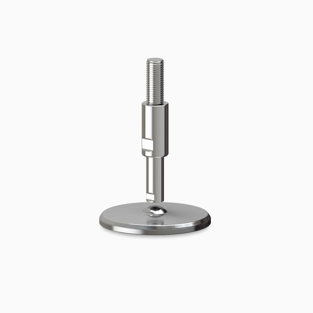 ,S400B Ø125 Heavy Split|M