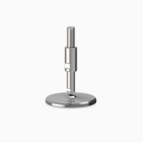 S400B Ø125 Heavy Split|M