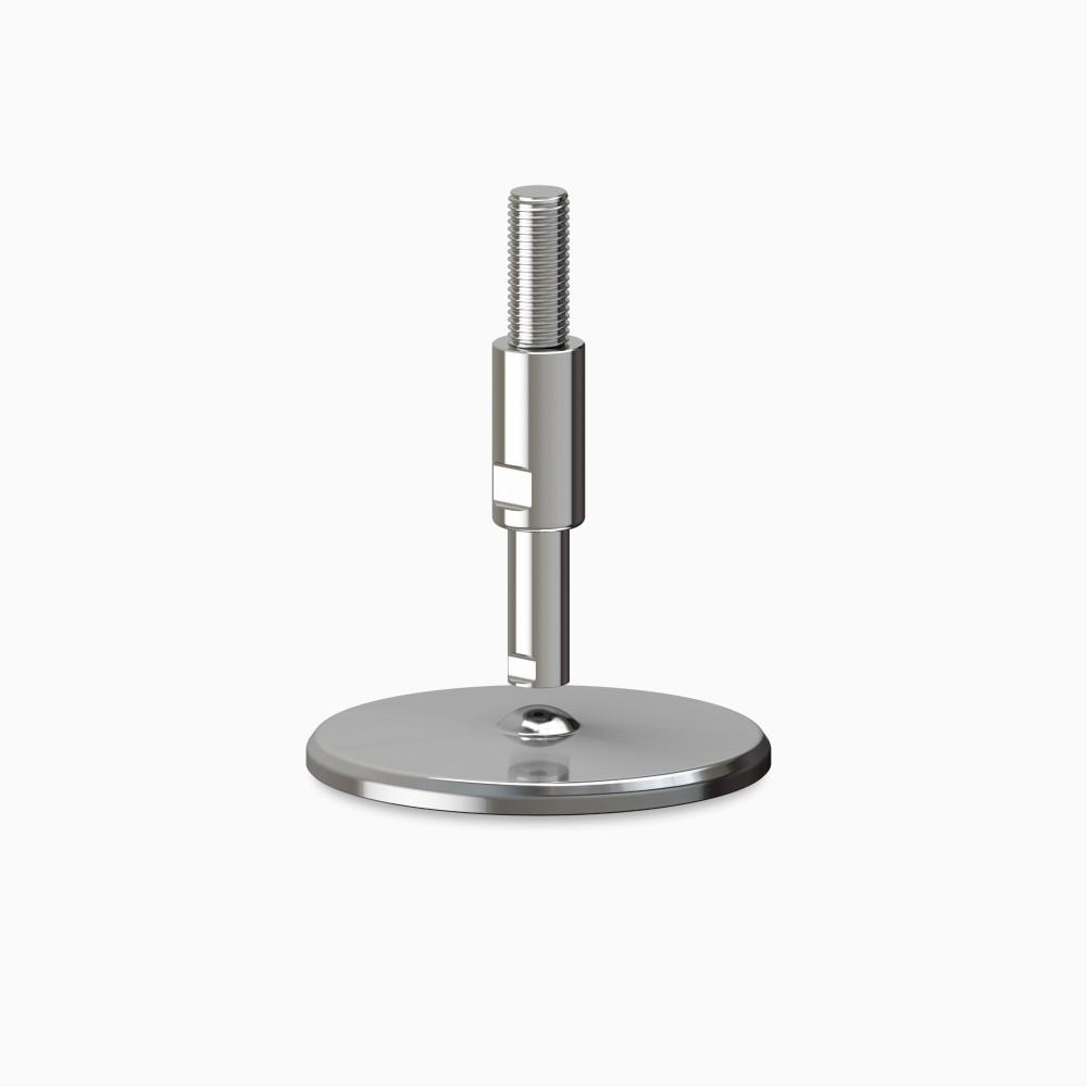 ,S400B Ø150 Heavy Split|M