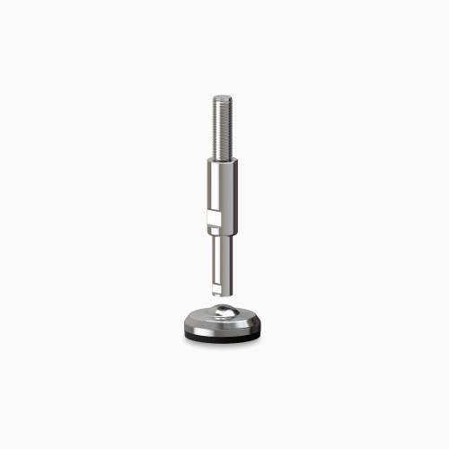 S400B Ø60 Heavy Split Anti-Slip|M