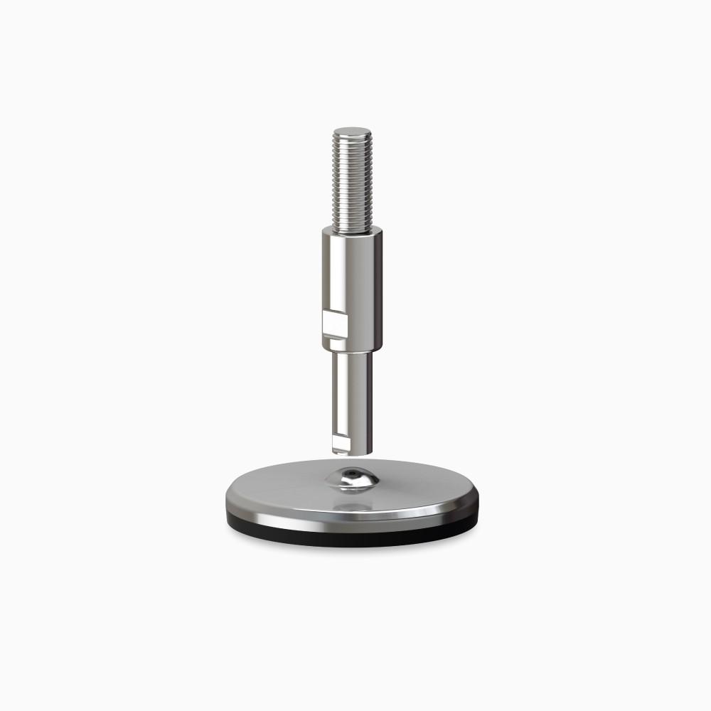 ,S400B Ø125 Heavy Split Anti-Slip|M