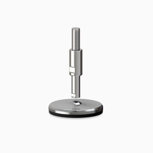 S400B Ø125 Heavy Split Anti-Slip|M