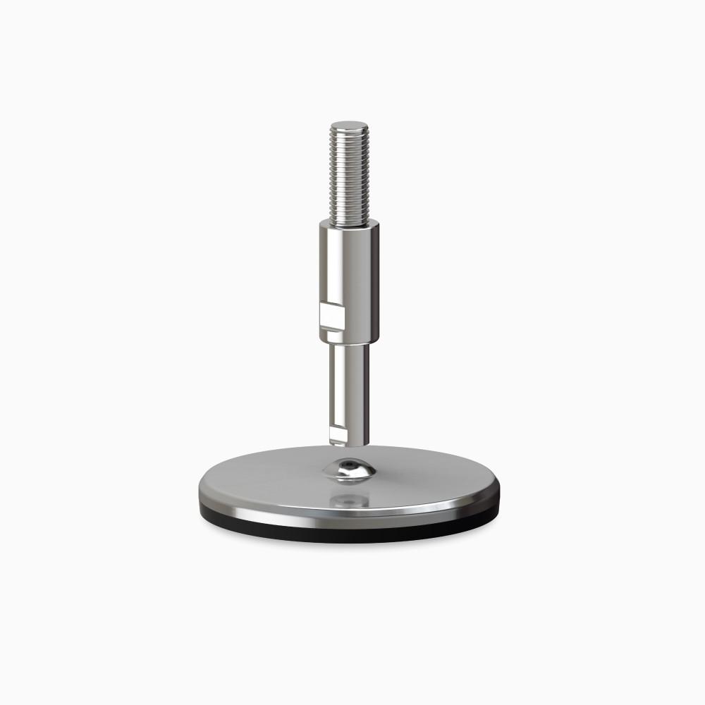 ,S400B Ø150 Heavy Split Anti-Slip|M
