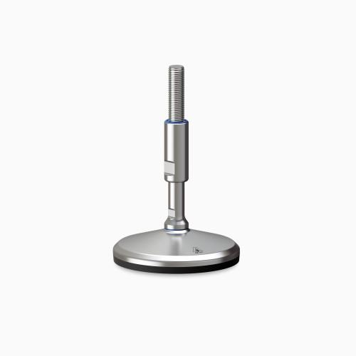 C500 Ø125 Anti-Slip|M