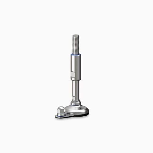 C500 Ø60 1 Fixing point Anti-Slip|M