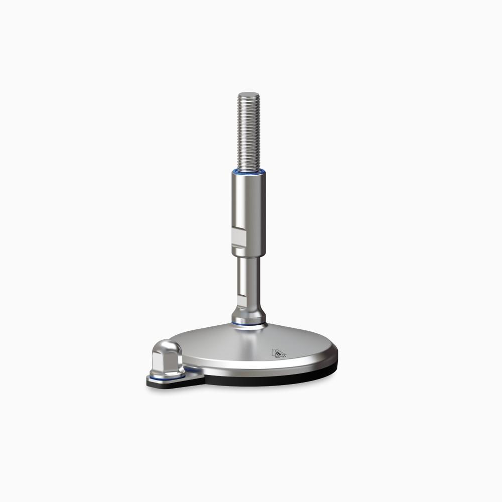 ,C500 Ø125 1 Fixing point Anti-Slip|M
