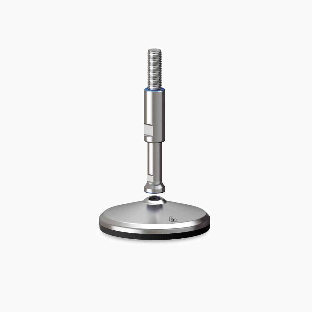 ,C500 Ø125 Split Anti-Slip|M
