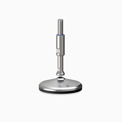 C500 Ø125 Split Anti-Slip|M