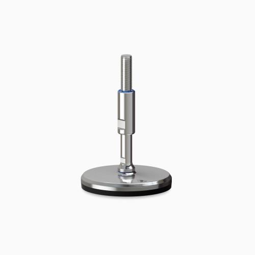 C500 Ø125 Heavy Anti-Slip|M