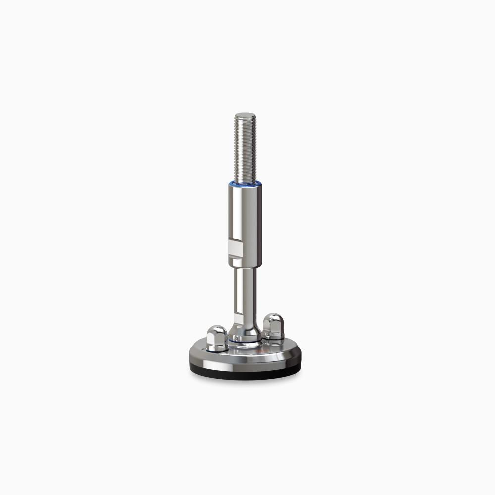 ,C500 Ø80 Heavy 2 Fixing point Anti-Slip|M