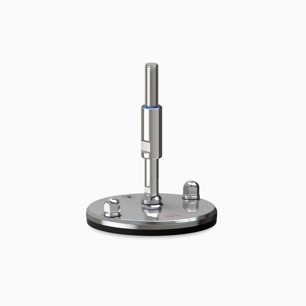 ,C500 Ø150 Heavy 2 Fixing point Anti-Slip|M