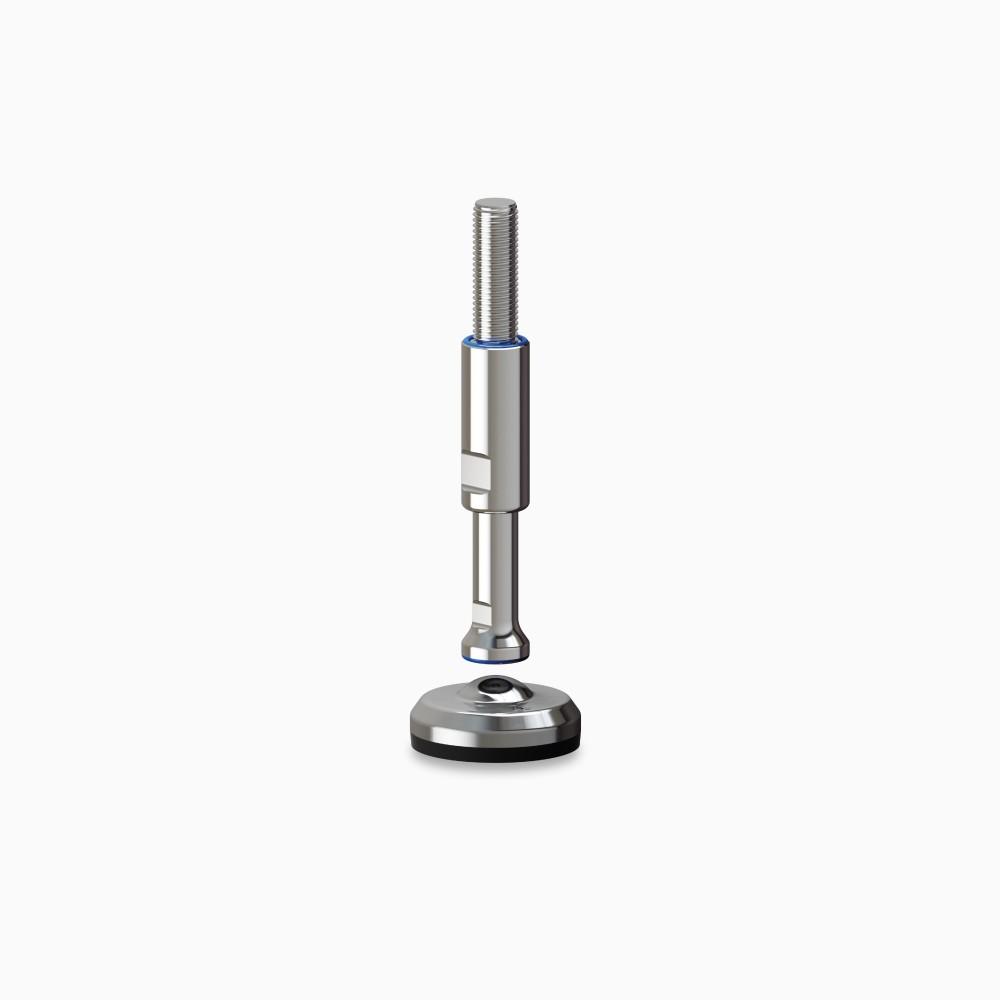 ,C500 Ø60 Heavy Split Anti-Slip|M