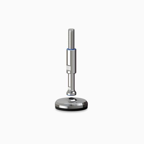 C500 Ø80 Heavy Split Anti-Slip|M